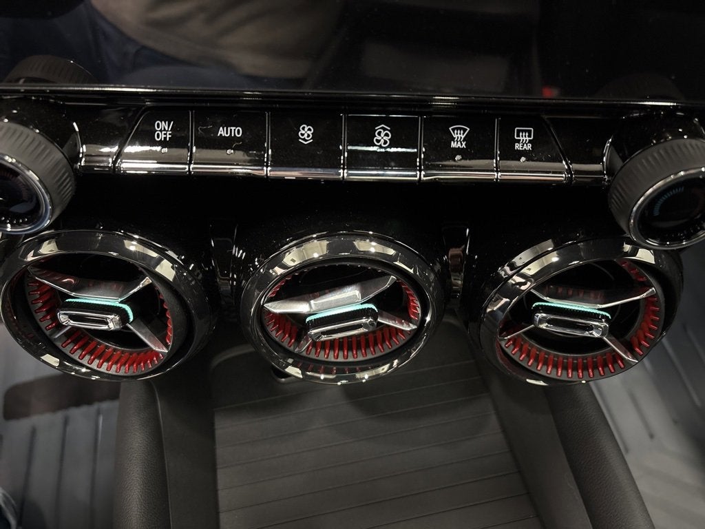 2026 Chevrolet Blazer EV RS SUV AWD