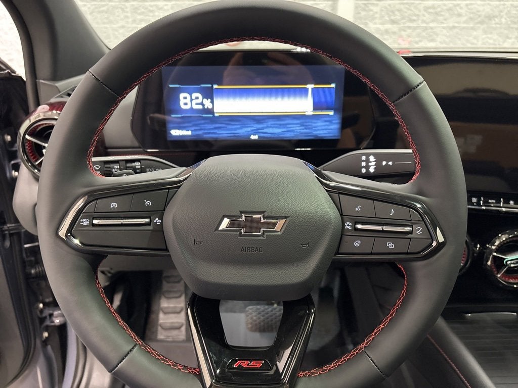 2026 Chevrolet Blazer EV RS SUV AWD