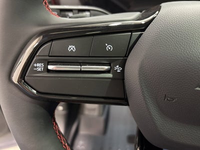 2026 Chevrolet Blazer EV RS SUV AWD