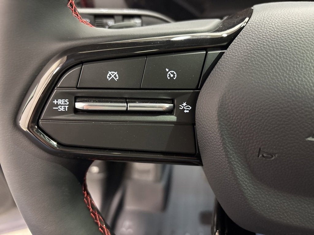 2026 Chevrolet Blazer EV RS SUV AWD