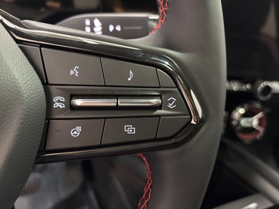 2026 Chevrolet Blazer EV RS SUV AWD