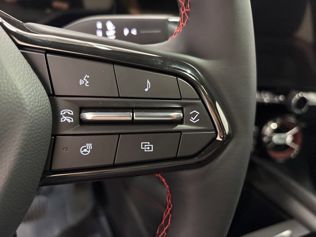 2026 Chevrolet Blazer EV RS SUV AWD