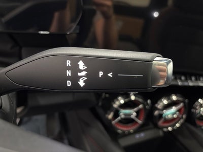 2026 Chevrolet Blazer EV RS SUV AWD