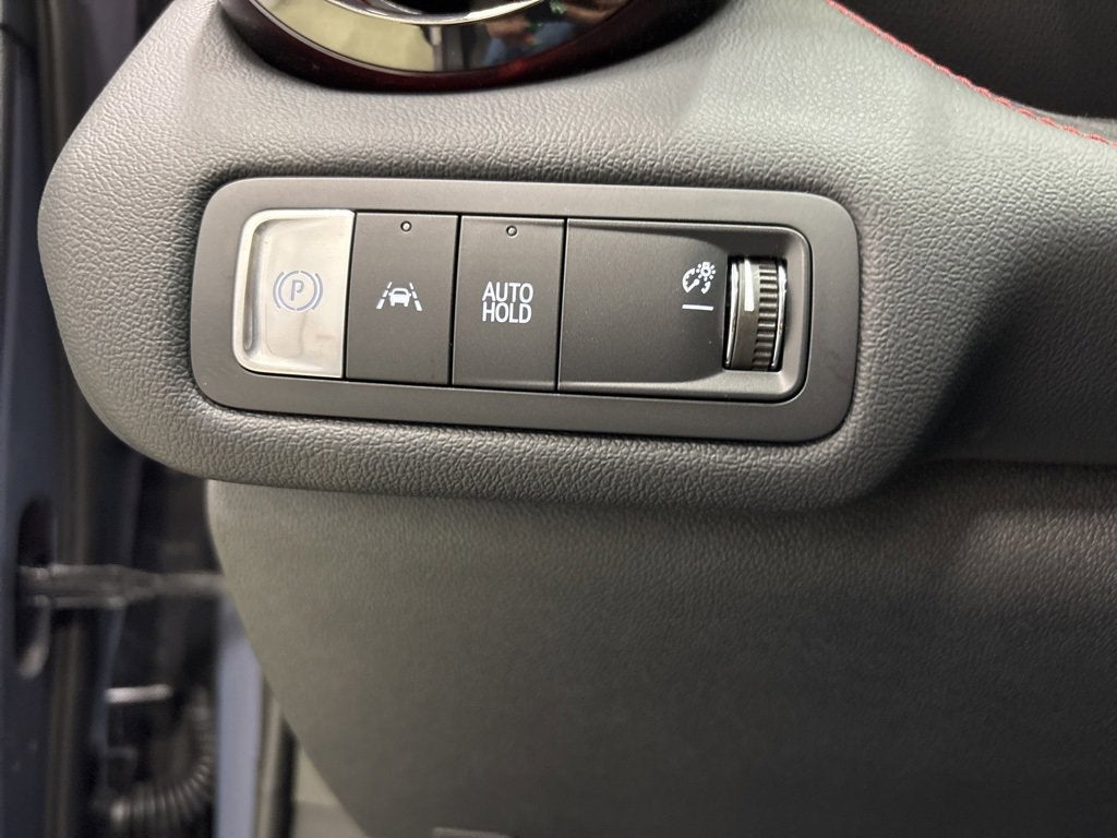 2026 Chevrolet Blazer EV RS SUV AWD