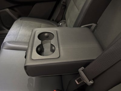 2026 Chevrolet Blazer EV RS SUV AWD