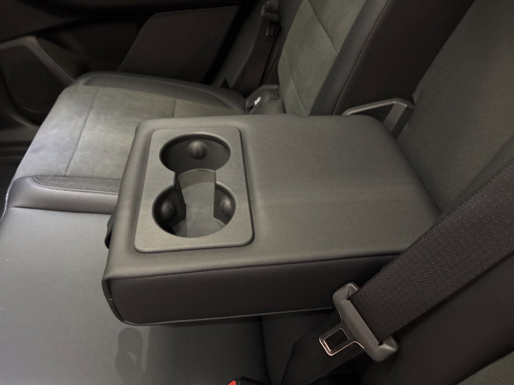 2026 Chevrolet Blazer EV RS SUV AWD