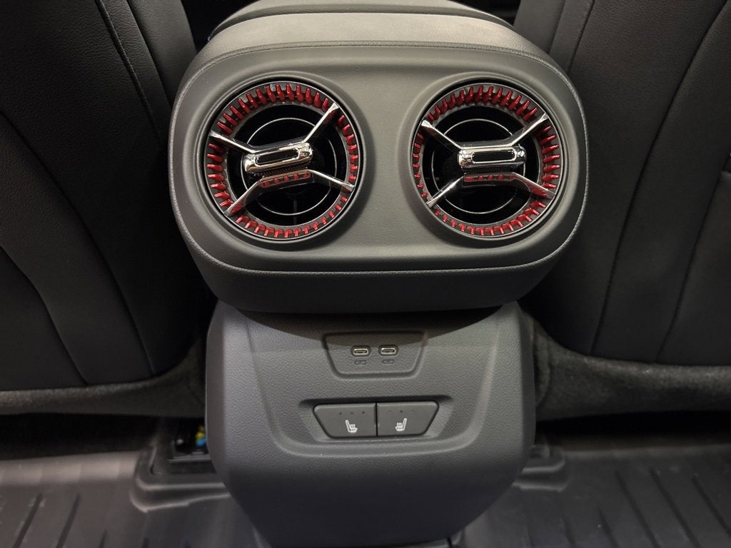 2026 Chevrolet Blazer EV RS SUV AWD