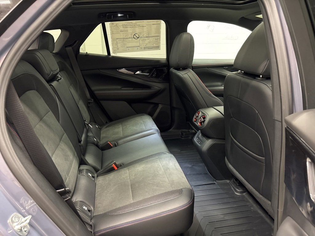 2026 Chevrolet Blazer EV RS SUV AWD