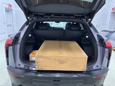 2026 Chevrolet Blazer EV RS SUV AWD