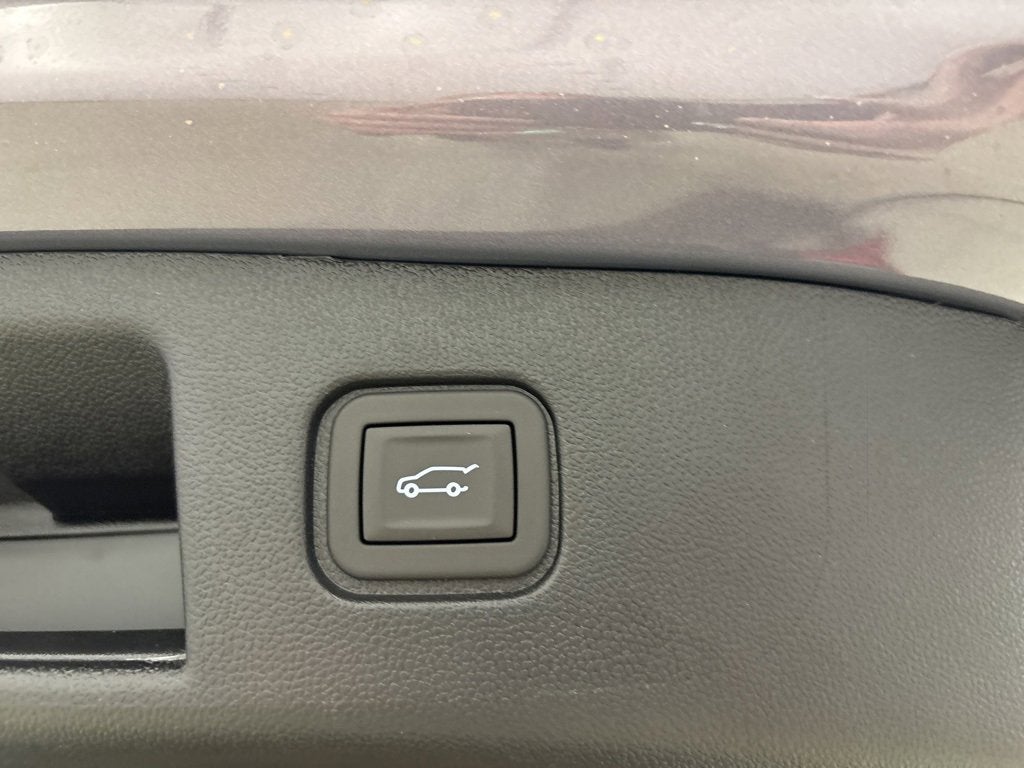 2026 Chevrolet Blazer EV RS SUV AWD