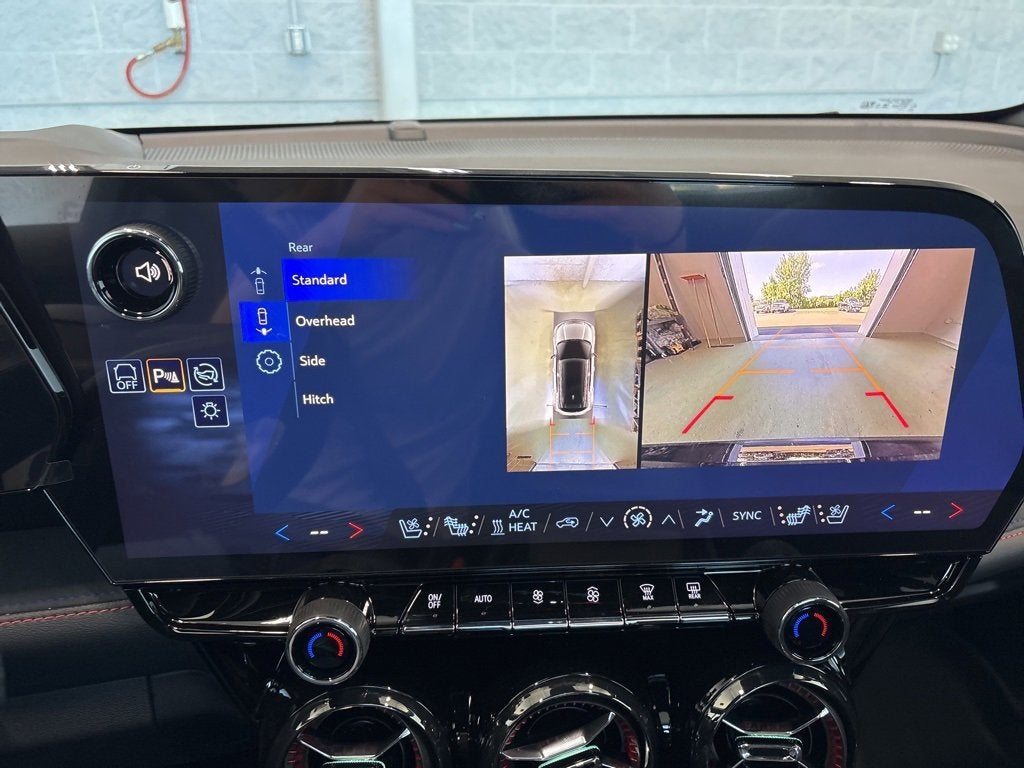 2026 Chevrolet Blazer EV RS SUV AWD