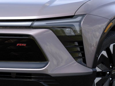 2026 Chevrolet Blazer EV RS SUV AWD