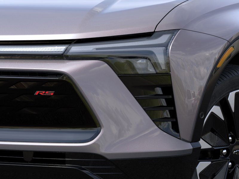2026 Chevrolet Blazer EV RS SUV AWD