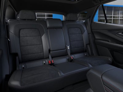 2026 Chevrolet Blazer EV RS SUV AWD