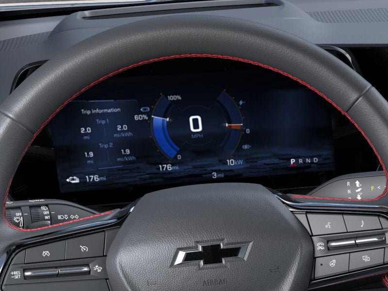 2026 Chevrolet Blazer EV RS SUV AWD