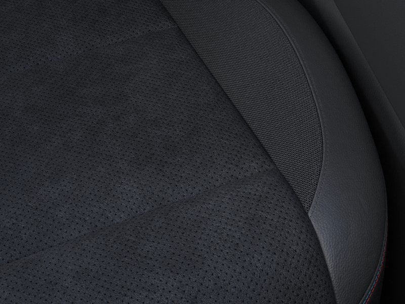 2026 Chevrolet Blazer EV RS SUV AWD