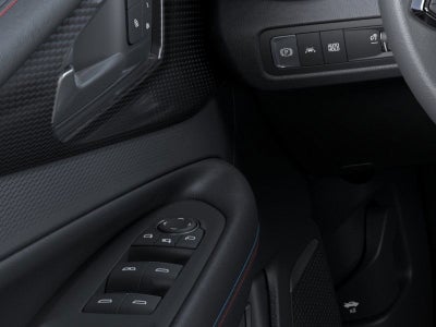 2026 Chevrolet Blazer EV RS SUV AWD