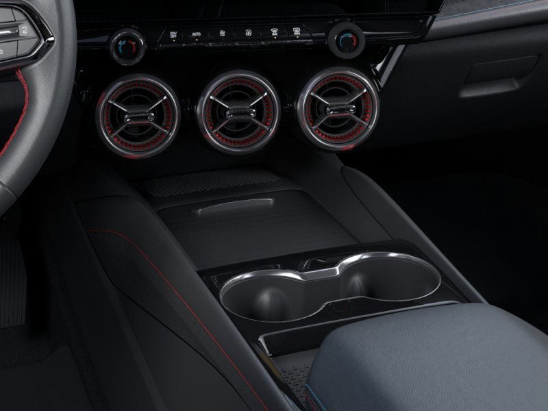 2026 Chevrolet Blazer EV RS SUV AWD