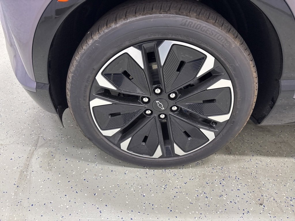 2026 Chevrolet Blazer EV RS SUV AWD