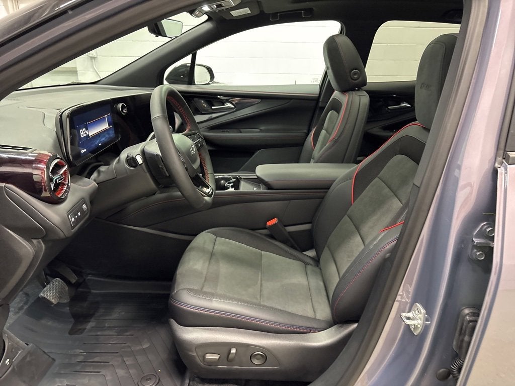 2026 Chevrolet Blazer EV RS SUV AWD