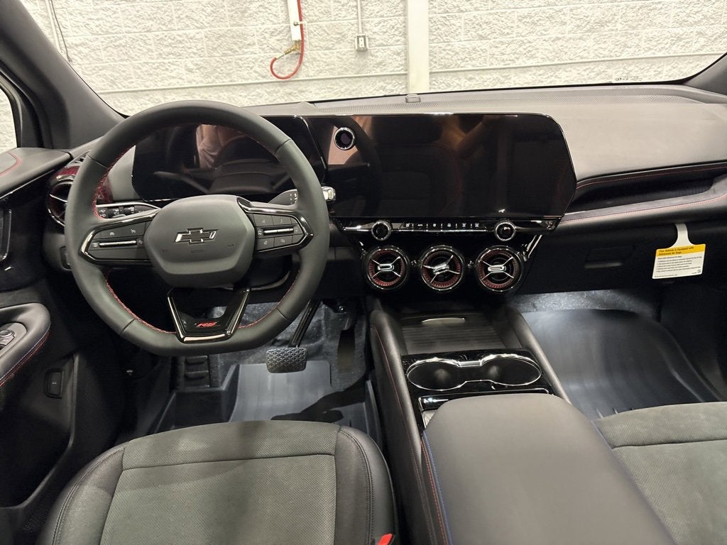 2026 Chevrolet Blazer EV RS SUV AWD