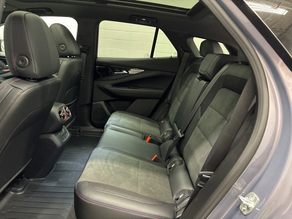 2026 Chevrolet Blazer EV RS SUV AWD