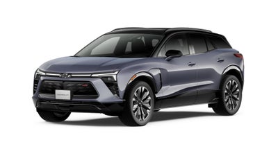 2026 Chevrolet Blazer EV RS SUV AWD