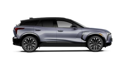 2026 Chevrolet Blazer EV RS SUV AWD