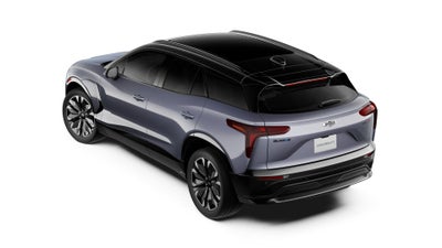 2026 Chevrolet Blazer EV RS SUV AWD