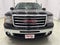 2012 GMC Sierra 1500 SLT