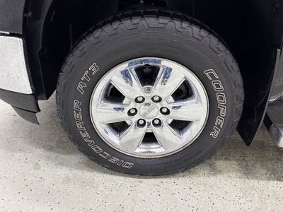 2012 GMC Sierra 1500 SLT