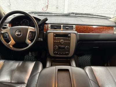 2012 GMC Sierra 1500 SLT