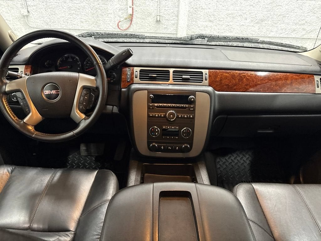 2012 GMC Sierra 1500 SLT