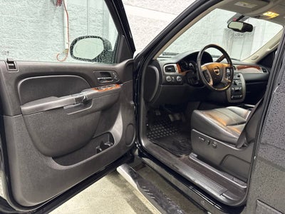 2012 GMC Sierra 1500 SLT