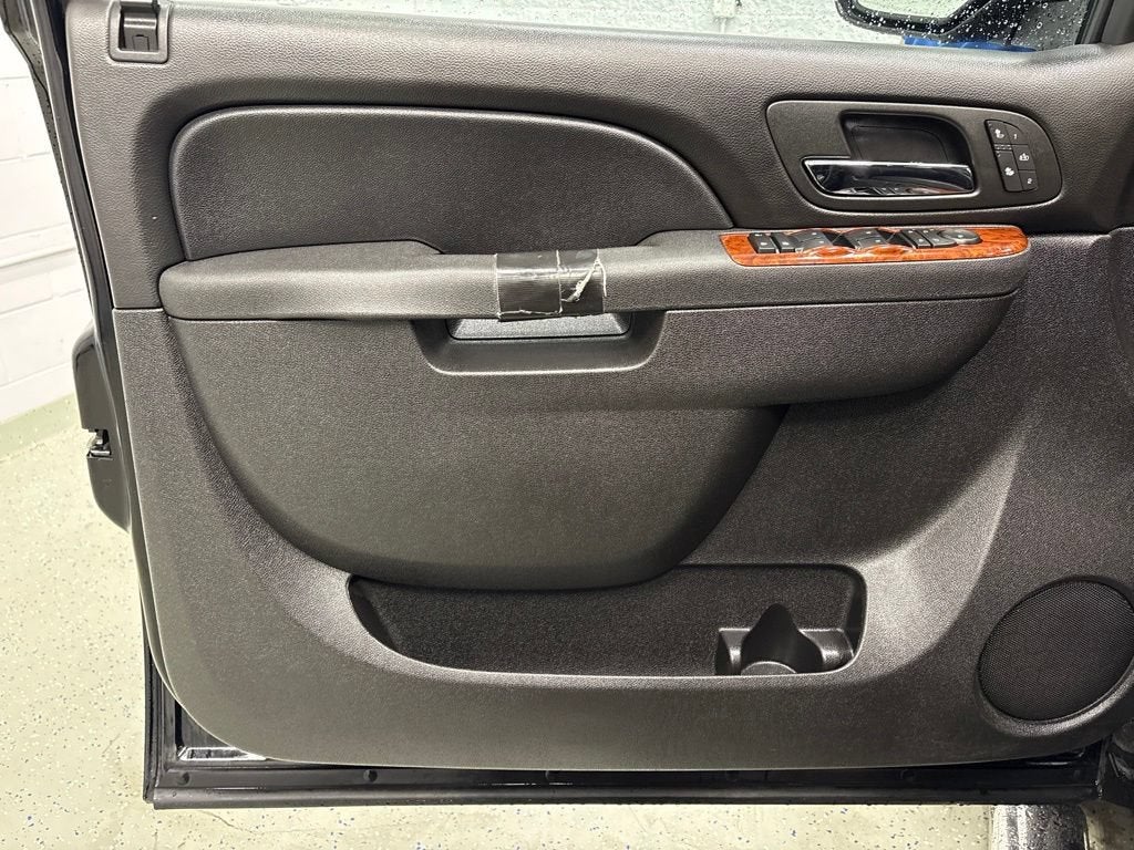 2012 GMC Sierra 1500 SLT