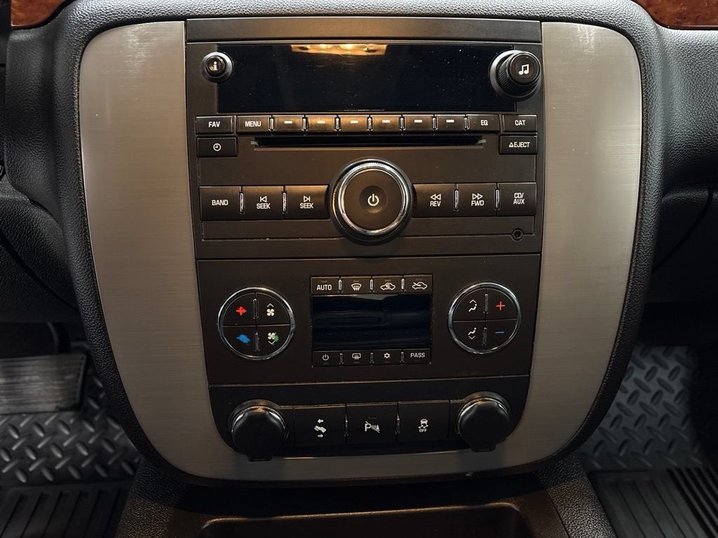 2012 GMC Sierra 1500 SLT