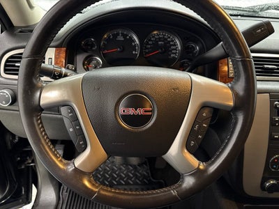 2012 GMC Sierra 1500 SLT