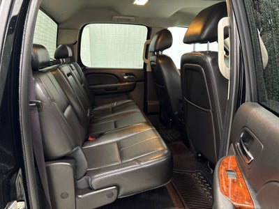 2012 GMC Sierra 1500 SLT