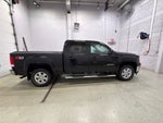 2012 GMC Sierra 1500 SLT