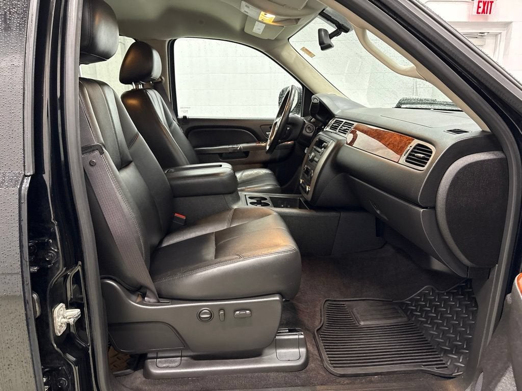 2012 GMC Sierra 1500 SLT