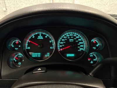2012 GMC Sierra 1500 SLT