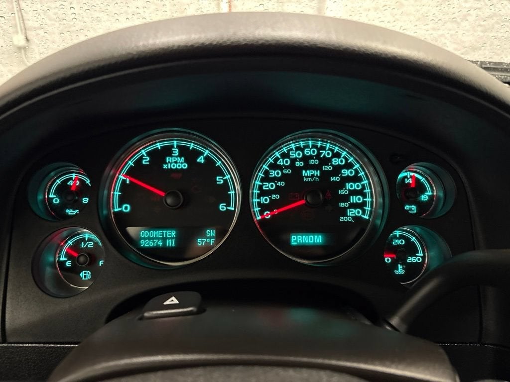 2012 GMC Sierra 1500 SLT