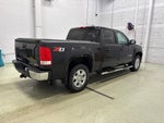 2012 GMC Sierra 1500 SLT