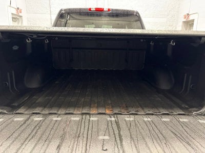 2012 GMC Sierra 1500 SLT