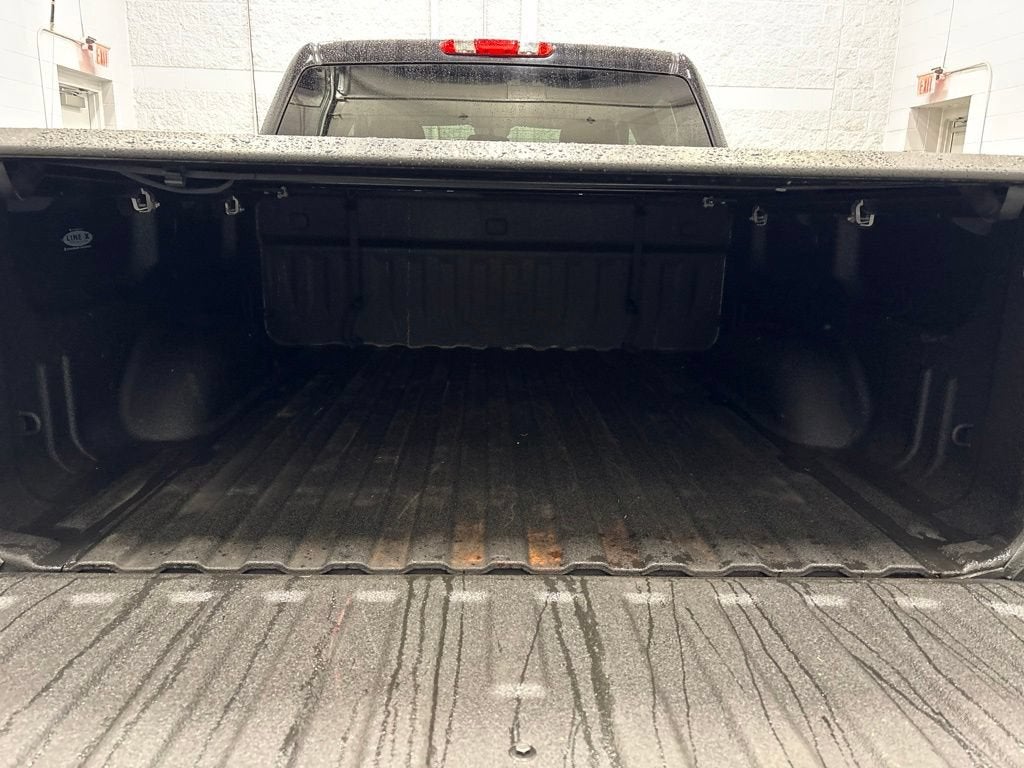 2012 GMC Sierra 1500 SLT