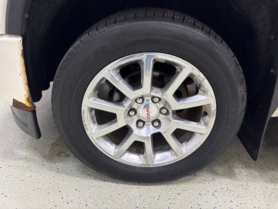 2015 GMC Sierra 1500 Denali