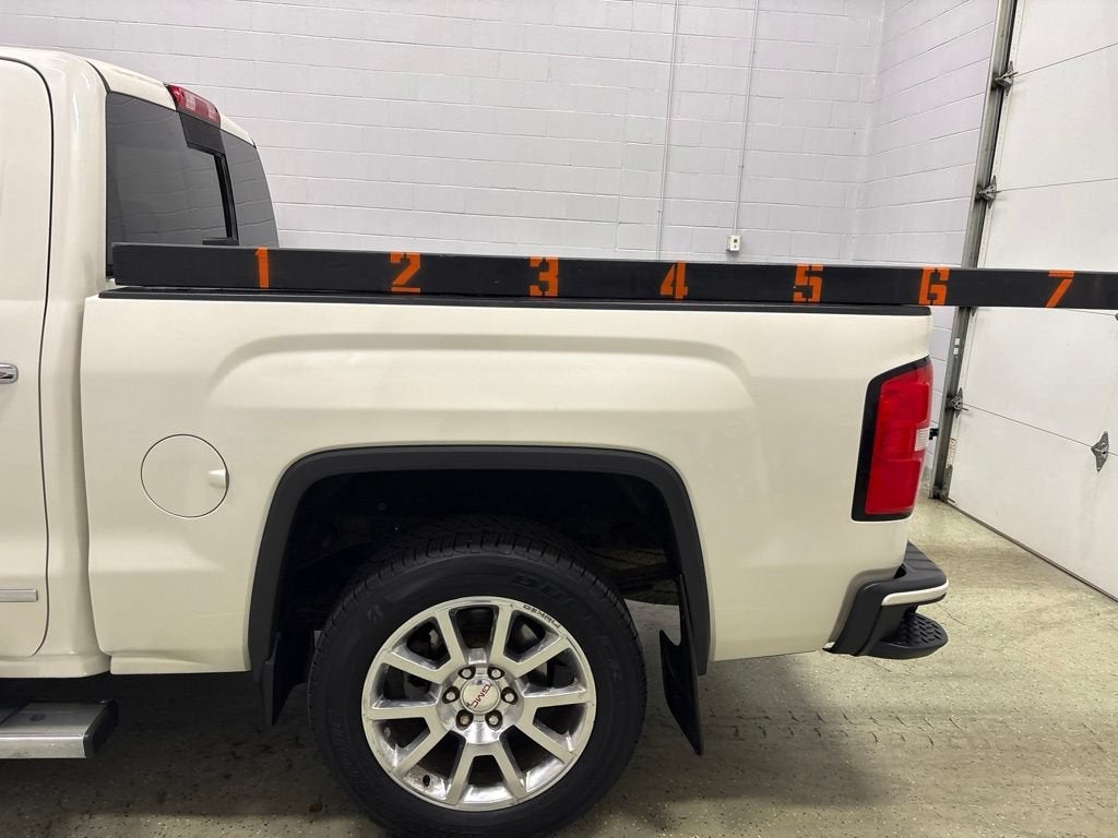 2015 GMC Sierra 1500 Denali