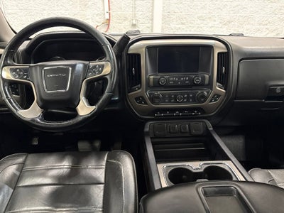 2015 GMC Sierra 1500 Denali