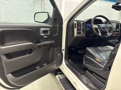 2015 GMC Sierra 1500 Denali