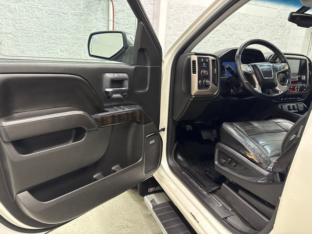 2015 GMC Sierra 1500 Denali